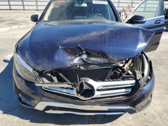 Photo 11 VIN: WDC0G4JB7GF071328 - MERCEDES-BENZ GLC 300 