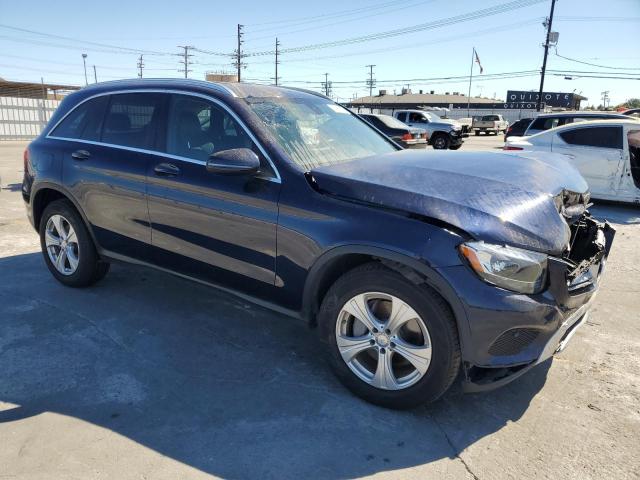 Photo 3 VIN: WDC0G4JB7GF071328 - MERCEDES-BENZ GLC 300 