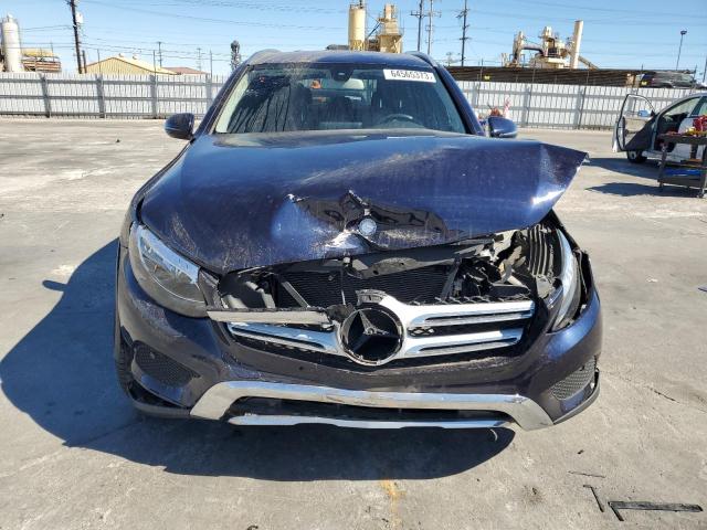 Photo 4 VIN: WDC0G4JB7GF071328 - MERCEDES-BENZ GLC 300 