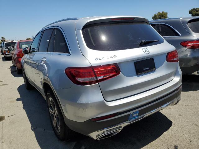 Photo 1 VIN: WDC0G4JB7GF071720 - MERCEDES-BENZ GLC-CLASS 