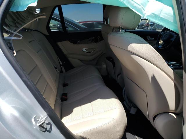 Photo 10 VIN: WDC0G4JB7GF071720 - MERCEDES-BENZ GLC-CLASS 