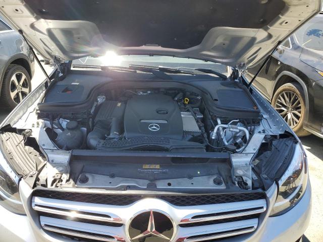 Photo 11 VIN: WDC0G4JB7GF071720 - MERCEDES-BENZ GLC-CLASS 