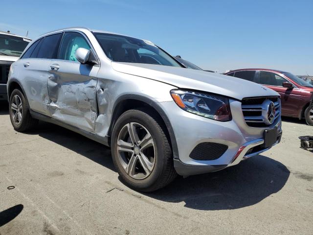 Photo 3 VIN: WDC0G4JB7GF071720 - MERCEDES-BENZ GLC-CLASS 