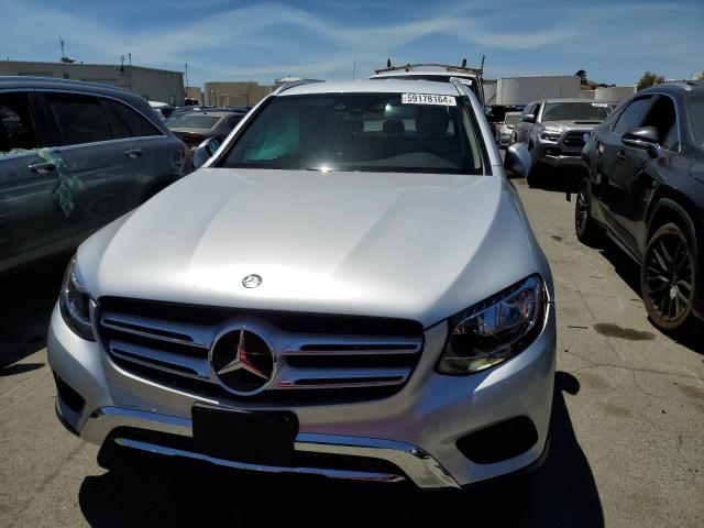 Photo 4 VIN: WDC0G4JB7GF071720 - MERCEDES-BENZ GLC-CLASS 