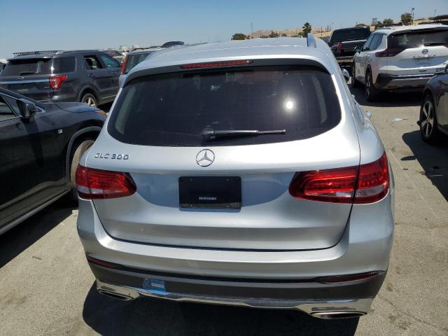 Photo 5 VIN: WDC0G4JB7GF071720 - MERCEDES-BENZ GLC-CLASS 