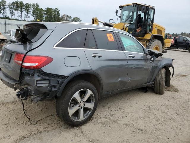 Photo 2 VIN: WDC0G4JB7GF072334 - MERCEDES-BENZ GLC-CLASS 