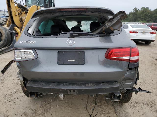 Photo 5 VIN: WDC0G4JB7GF072334 - MERCEDES-BENZ GLC-CLASS 