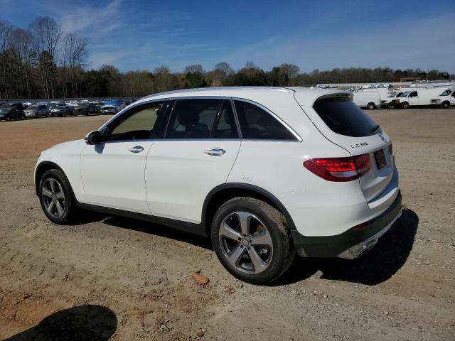 Photo 1 VIN: WDC0G4JB7GF073726 - MERCEDES-BENZ GLC 300 