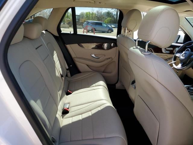 Photo 10 VIN: WDC0G4JB7GF073726 - MERCEDES-BENZ GLC 300 