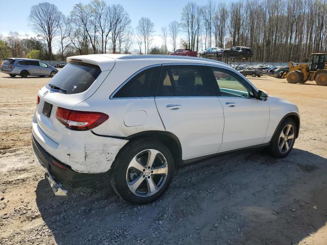 Photo 2 VIN: WDC0G4JB7GF073726 - MERCEDES-BENZ GLC 300 