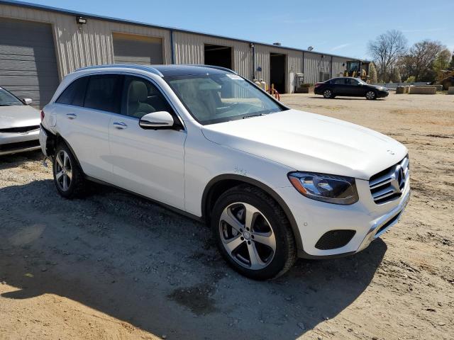 Photo 3 VIN: WDC0G4JB7GF073726 - MERCEDES-BENZ GLC 300 