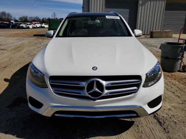 Photo 4 VIN: WDC0G4JB7GF073726 - MERCEDES-BENZ GLC 300 