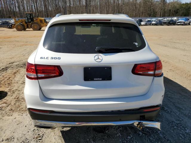 Photo 5 VIN: WDC0G4JB7GF073726 - MERCEDES-BENZ GLC 300 