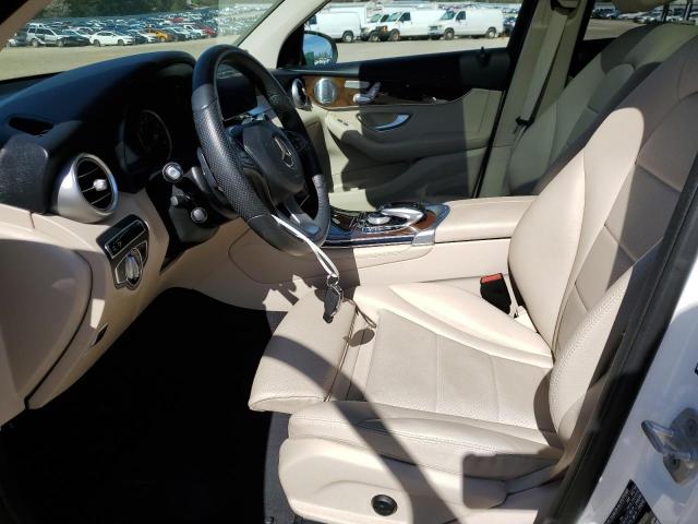 Photo 6 VIN: WDC0G4JB7GF073726 - MERCEDES-BENZ GLC 300 