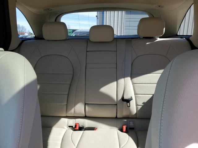 Photo 9 VIN: WDC0G4JB7GF073726 - MERCEDES-BENZ GLC 300 