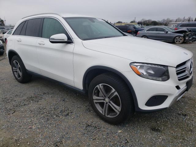 Photo 3 VIN: WDC0G4JB7GF079106 - MERCEDES-BENZ GLC-CLASS 