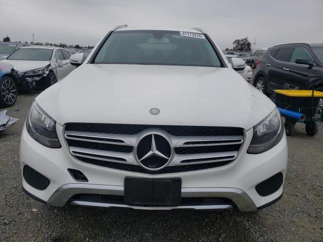 Photo 4 VIN: WDC0G4JB7GF079106 - MERCEDES-BENZ GLC-CLASS 