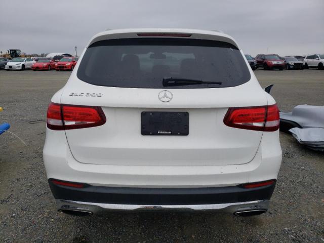 Photo 5 VIN: WDC0G4JB7GF079106 - MERCEDES-BENZ GLC-CLASS 