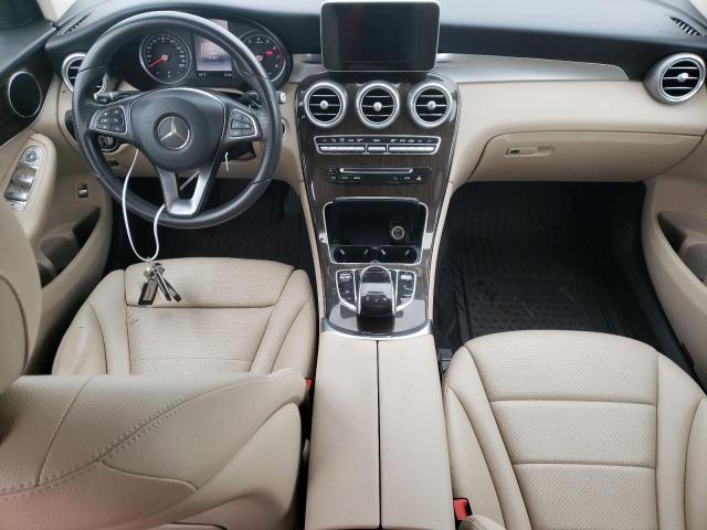 Photo 7 VIN: WDC0G4JB7GF079106 - MERCEDES-BENZ GLC-CLASS 