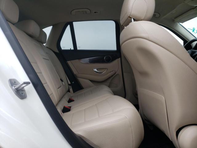 Photo 9 VIN: WDC0G4JB7GF079106 - MERCEDES-BENZ GLC-CLASS 