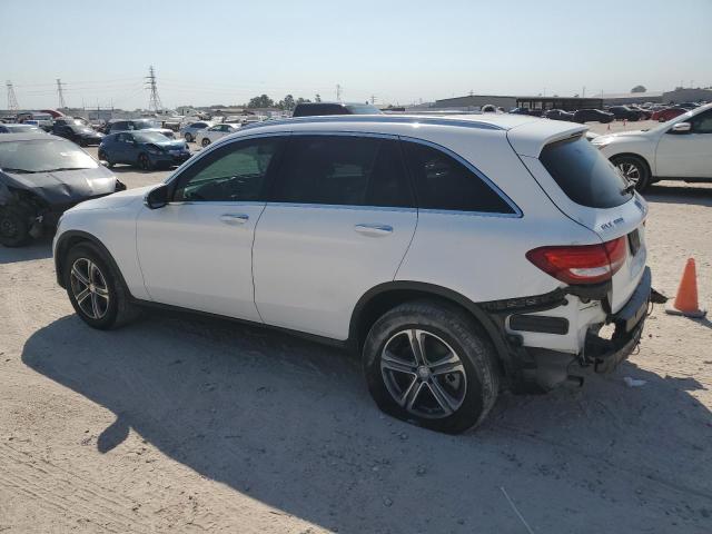 Photo 1 VIN: WDC0G4JB7GF086539 - MERCEDES-BENZ GLC 300 