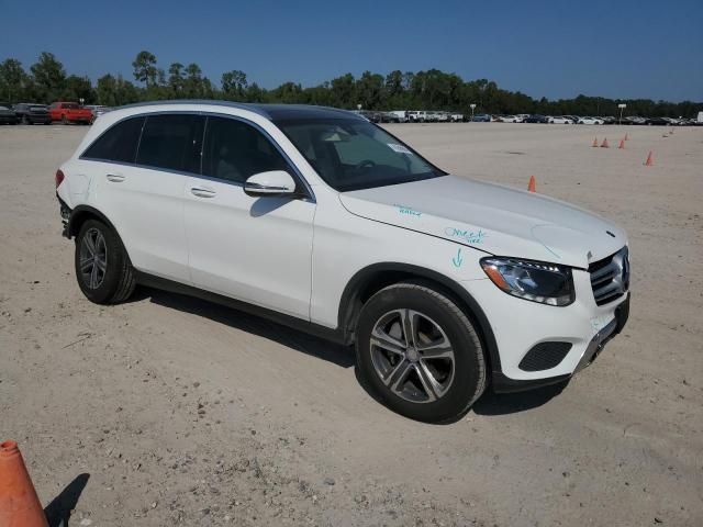 Photo 3 VIN: WDC0G4JB7GF086539 - MERCEDES-BENZ GLC 300 