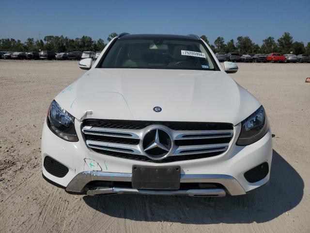 Photo 4 VIN: WDC0G4JB7GF086539 - MERCEDES-BENZ GLC 300 