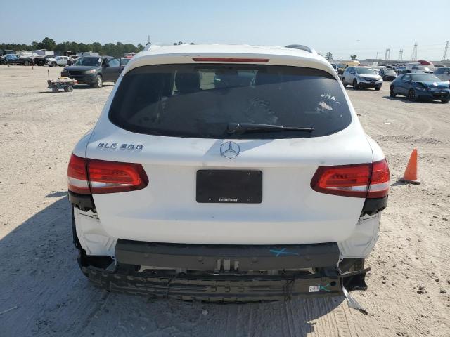 Photo 5 VIN: WDC0G4JB7GF086539 - MERCEDES-BENZ GLC 300 