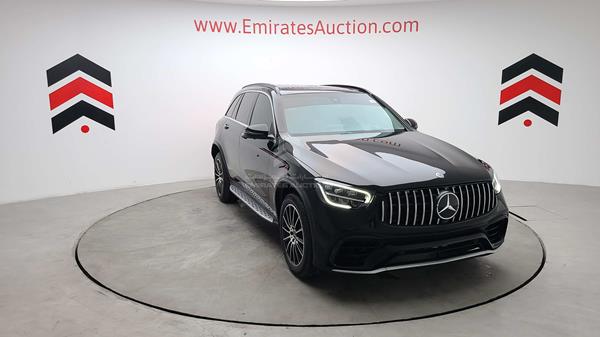 Photo 1 VIN: WDC0G4JB7GF092762 - MERCEDES-BENZ GLC 300 