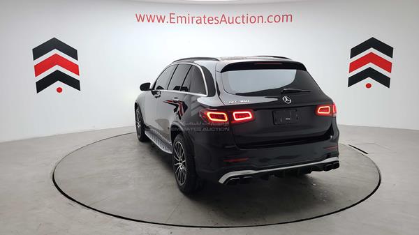 Photo 10 VIN: WDC0G4JB7GF092762 - MERCEDES-BENZ GLC 300 