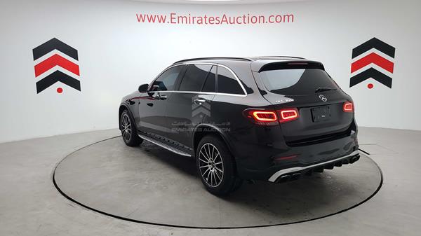 Photo 11 VIN: WDC0G4JB7GF092762 - MERCEDES-BENZ GLC 300 