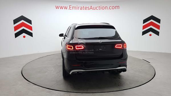 Photo 13 VIN: WDC0G4JB7GF092762 - MERCEDES-BENZ GLC 300 