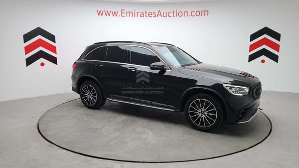 Photo 18 VIN: WDC0G4JB7GF092762 - MERCEDES-BENZ GLC 300 