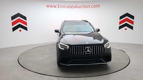 Photo 2 VIN: WDC0G4JB7GF092762 - MERCEDES-BENZ GLC 300 