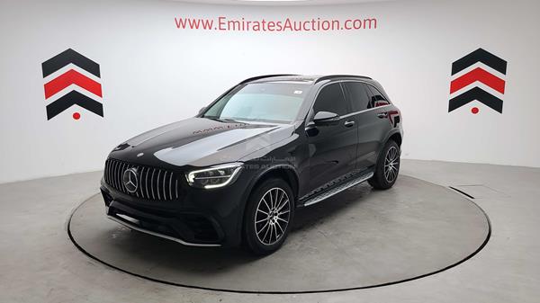 Photo 6 VIN: WDC0G4JB7GF092762 - MERCEDES-BENZ GLC 300 