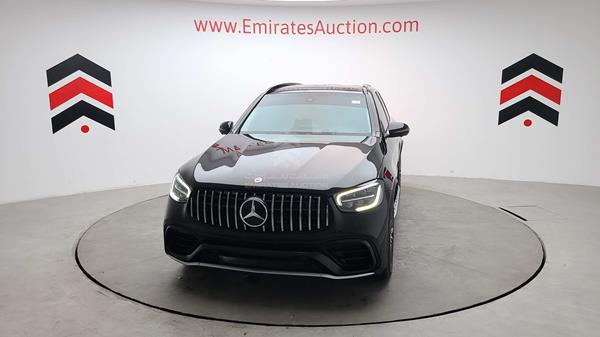 Photo 8 VIN: WDC0G4JB7GF092762 - MERCEDES-BENZ GLC 300 