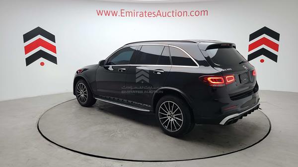 Photo 9 VIN: WDC0G4JB7GF092762 - MERCEDES-BENZ GLC 300 