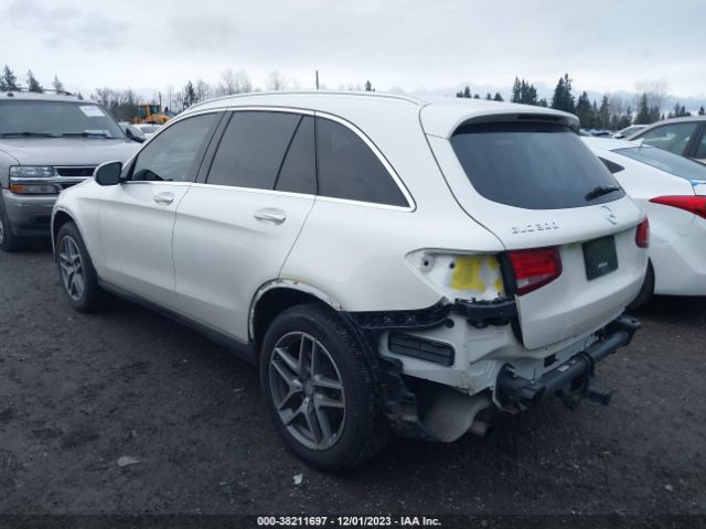 Photo 2 VIN: WDC0G4JB7GF095435 - MERCEDES-BENZ GLC 300 