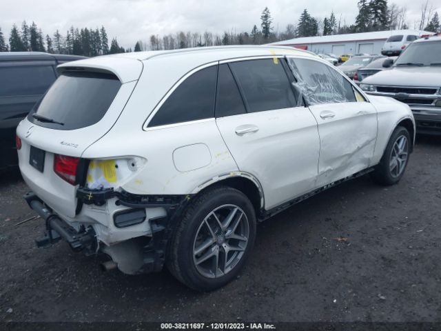 Photo 3 VIN: WDC0G4JB7GF095435 - MERCEDES-BENZ GLC 300 