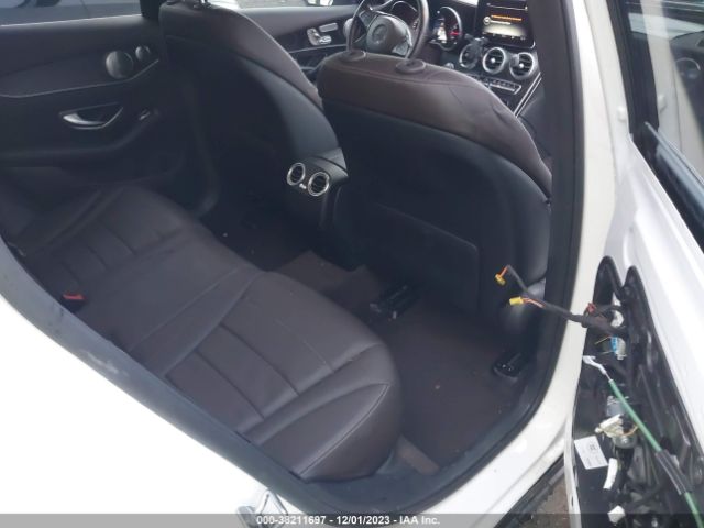 Photo 7 VIN: WDC0G4JB7GF095435 - MERCEDES-BENZ GLC 300 