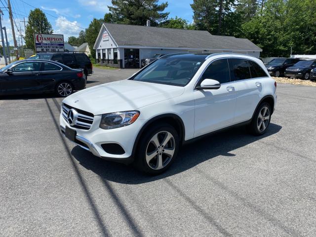 Photo 0 VIN: WDC0G4JB7GF103100 - MERCEDES-BENZ GLC 300 