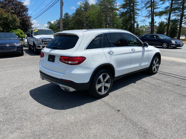 Photo 2 VIN: WDC0G4JB7GF103100 - MERCEDES-BENZ GLC 300 