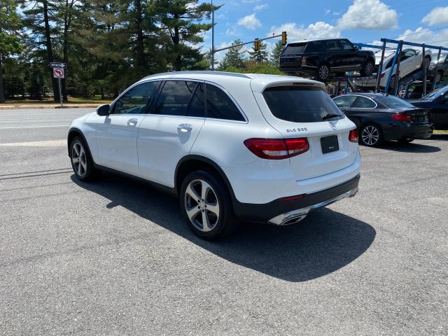 Photo 3 VIN: WDC0G4JB7GF103100 - MERCEDES-BENZ GLC 300 