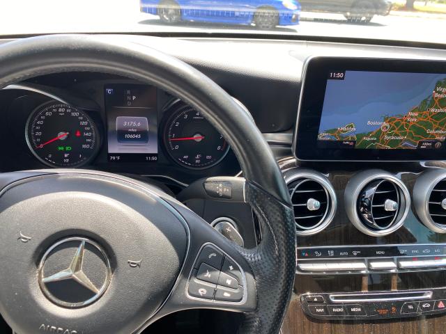 Photo 6 VIN: WDC0G4JB7GF103100 - MERCEDES-BENZ GLC 300 