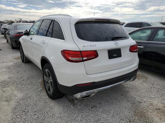 Photo 2 VIN: WDC0G4JB7HF120092 - MERCEDES-BENZ GLC 300 