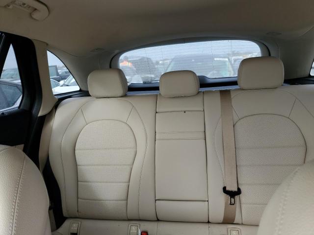 Photo 5 VIN: WDC0G4JB7HF120092 - MERCEDES-BENZ GLC 300 