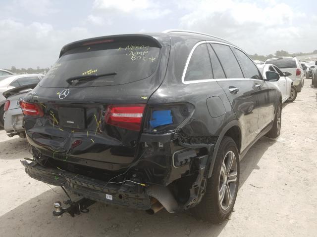 Photo 2 VIN: WDC0G4JB7HF122425 - MERCEDES-BENZ GLC 300 