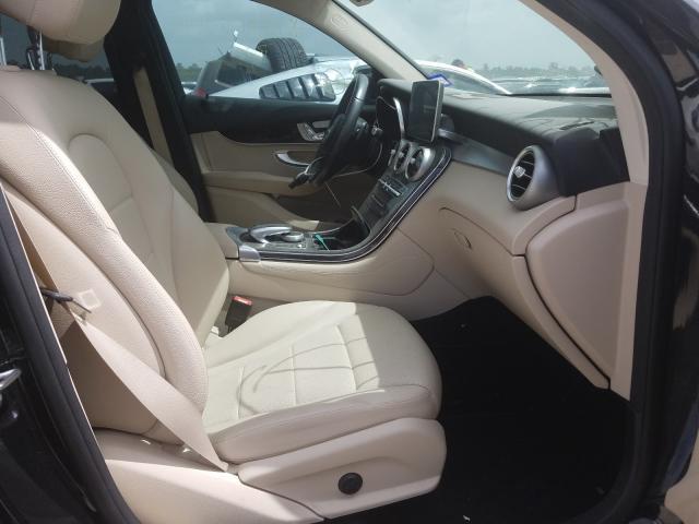 Photo 4 VIN: WDC0G4JB7HF122425 - MERCEDES-BENZ GLC 300 