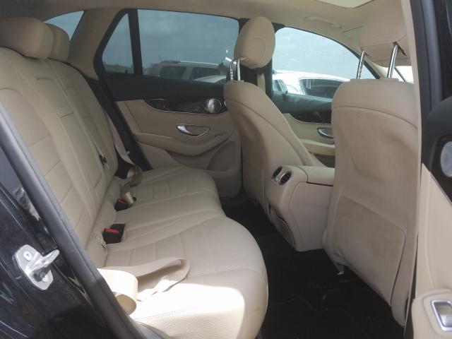 Photo 5 VIN: WDC0G4JB7HF122425 - MERCEDES-BENZ GLC 300 