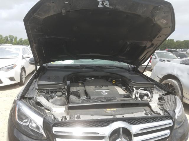 Photo 6 VIN: WDC0G4JB7HF122425 - MERCEDES-BENZ GLC 300 